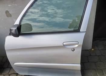 CITROEN XSARA PICASSO DRZWI LEWE PRZEDNIE EZRC CITROEN XSARA PICASSO DRZWI LEWE PRZEDNIE EZRC