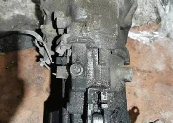 Skrzynia biegów BMW E36 318tds 1.7d