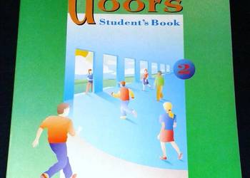 Open Doors 2 - Student's Book - Norman Whitney