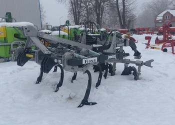 Agregat bezorkowy JANPOL FIONA 2,5m