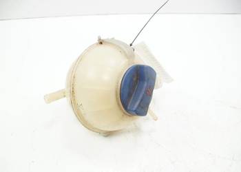 ZBIORNICZEK PŁYNU SKODA FABIA I 6Q0121407A