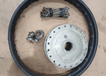 M72 URAL DNIEPR K750 IŻ49 IŻ 56 koło