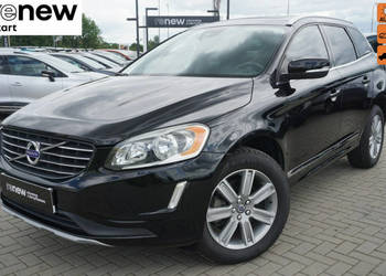 Volvo XC 60 T5 AWD 254KM AUT Inscription f.VAT I (2008-2017)
