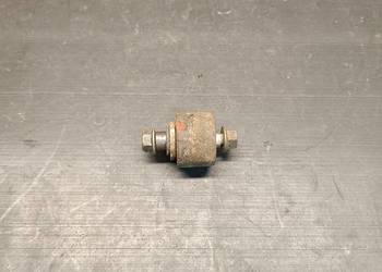 Rolka łańcucha ślizg mocowanie podstawa części Yamaha DT 125 R E RE X 88-07