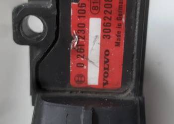 Volvo 2.4 D5 185KM MAP sensor - czujnik ciśnienia w kolektorze dolotowym