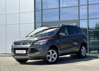 Ford Kuga Navi Kamera Bluetooth Xenon Ele.Klapa Hak Bezwypadek GWARANCJA! …