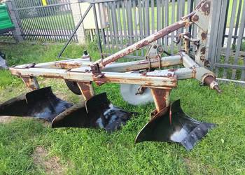 Plug 3 skibowy Grudziadz