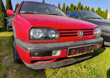 GTI Golf 2.0 16v 150km