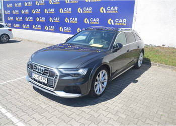 AUDI A6 ALLROAD 2022 / 2967,00 ccm / 245 KM