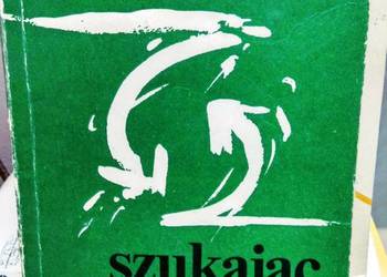 Fleszarowa Muskat Szukając gdzie indziej