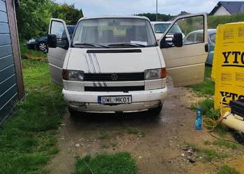 Volkswagen transporter t4