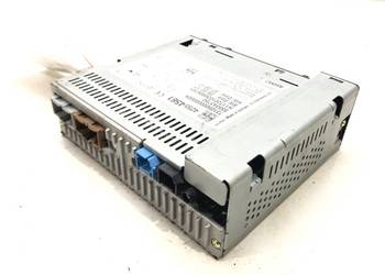 RADIO OPEL ASTRA K 42554561 ODTWARZACZ MULTIMEDIA, STEREO