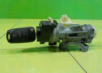 KIA SOUL 1.6 CRDI 09r 5D stacyjka z kluczykiem