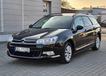 Citroen C5 X7