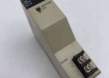 Omron C200H-RM201 Remote I/O Unit
