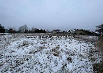 Grunt Pogrzebień 1112m2