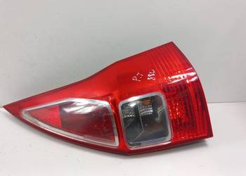 RENAULT MEGANE II LIFT  KOMBI LAMPA TYŁ PRAWA