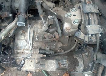 Skrzynia biegów do audi A3 8P. 2.0 TDI BKD