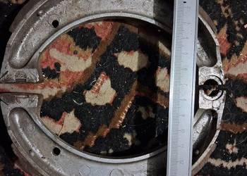 Szczeki hamulcowe Bmw Dkw Terrot Nsu motobecane