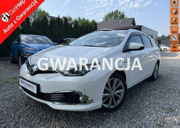 Toyota Auris 1.8 HSD 136KM Prestige Skóra PDC Full led II (2012-)