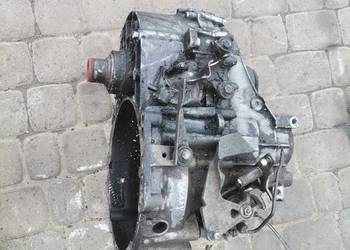 SKRZYNIA BIEGÓW VW SHARAN I 1.9 TDI EHH