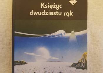 Lino Aldani: KSIĘŻYC DWUDZIESTU RĄK