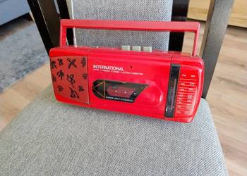 Radio "International"