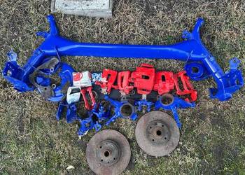 Belka Fiat Punto 2007