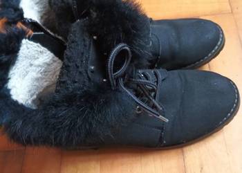 Trzewiczki dziecięce