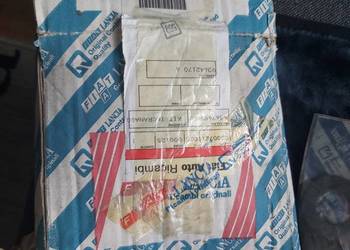 NOWE kola 5 biegu długa piątka 46x31!Ducato 81-94  citroen c25  peugeot J5