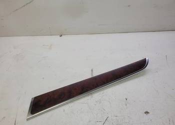 DEKOR DRZWI PRAWY TYŁ AUDI A6 C6 4F0867420C 15S