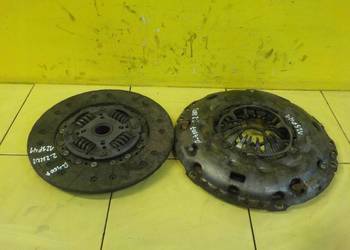 4007 C-CROSSER OUTLANDER 2.2 HDI 10r 156KM 4HN sprzeglo 324044110