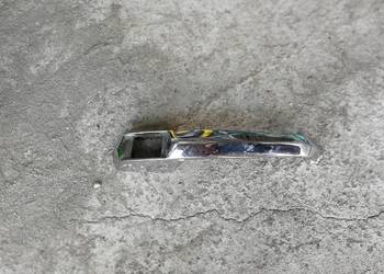 Klamka Fiat 125p, Syrena