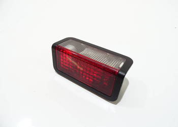 LAMPKA OŚWIETLENIE KLAPY BAGAŻNIKA BMW E60 E83 E90 F10 OE 6962569