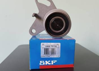 Rolka napinająca paska rozrządu VKM 75130  SKF