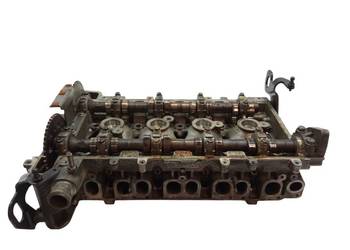 GŁOWICA KOMPLETNA 55561003 2.2 16V Opel Vectra III (2002-2008) C