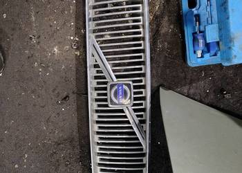 Gril atrapa Volvo v50 s40 II