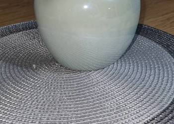 Jabłko Porcelanowe Ozdobne