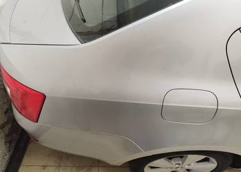 Skoda Octavia 3 błotnik tylny prawy la7w