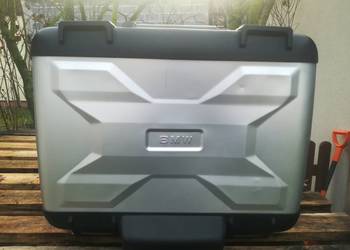 Kufer centralny BMW Vario K 50