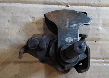 Junak m10 m07 aparat zmiany biegów