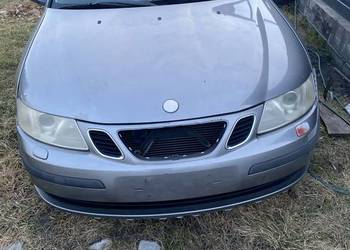 Saab 9-3 sprzedam lub zamienię