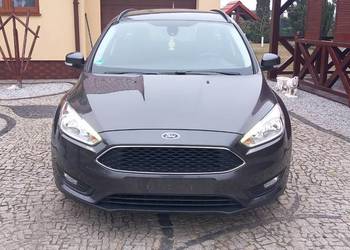 Ford Focus idealny stan