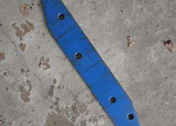 Płoza długa, lewa/prawa WP292O Rabe