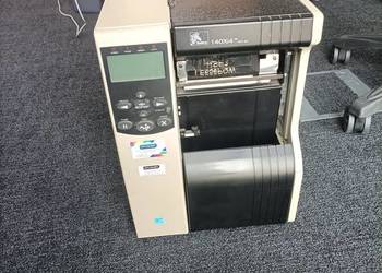 Drukarka ZEBRA 140Xi4
