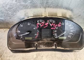 PRĘDKOŚCIOMIERZ LICZNIK PASSAT B5 1.9 TDI 09051969906