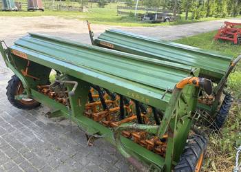 Siewnik amazone d 7 typ 25