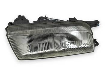 LAMPA PRAWA Nissan Sunny N14 91-96 prawy przód przednia 119126 EUROPA