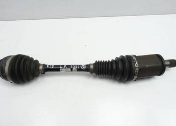 BMW F10 535 3.0 i PRZEDNIA _ _ KA lewa