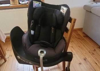 Fotelik cybex 0-15 kg